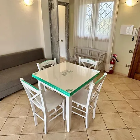 Casa Gregale By La Via Del Mare Viaggi E Vacanze ヴィッラシミーウス