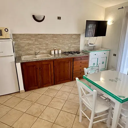 Casa Gregale By La Via Del Mare Viaggi E Vacanze アパート *
