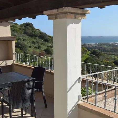 Casa Gregale By La Via Del Mare Viaggi E Vacanze アパート ヴィッラシミーウス