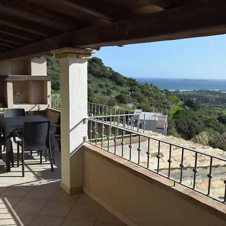 アパート Casa Gregale By La Via Del Mare Viaggi E Vacanze *