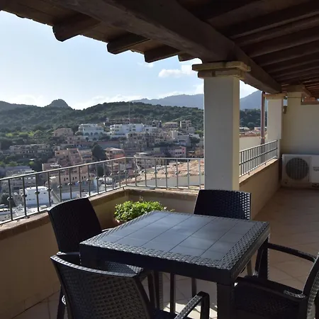 アパート Casa Gregale By La Via Del Mare Viaggi E Vacanze *