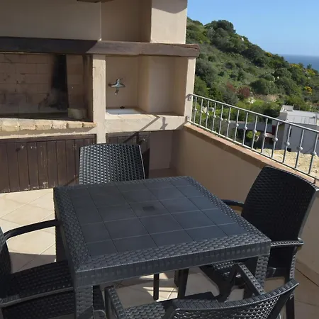 Casa Gregale By La Via Del Mare Viaggi E Vacanze شقة