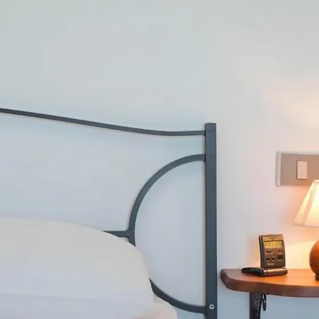 Διαμέρισμα Casa Gregale By La Via Del Mare Viaggi E Vacanze