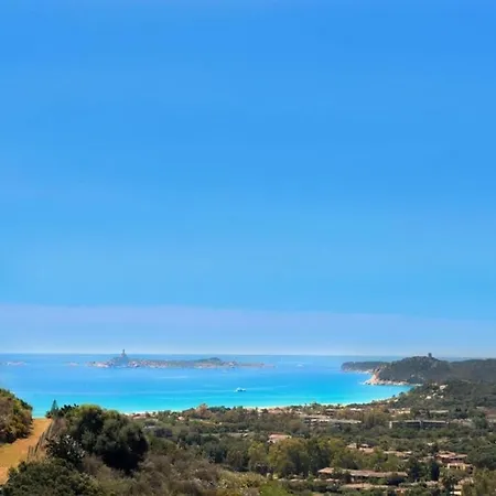 Casa Gregale By La Via Del Mare Viaggi E Vacanze Apartment Villasimius