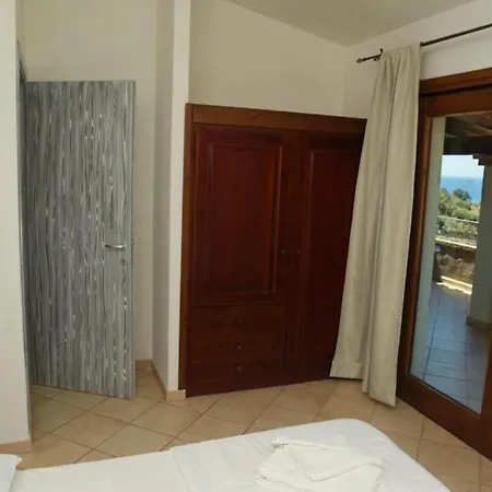 Casa Gregale By La Via Del Mare Viaggi E Vacanze Διαμέρισμα