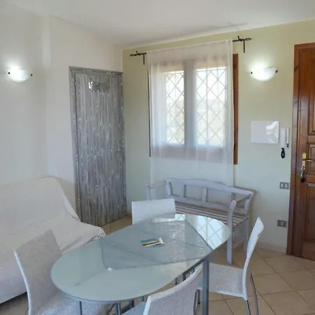 Casa Gregale By La Via Del Mare Viaggi E Vacanze Apartment Villasimius