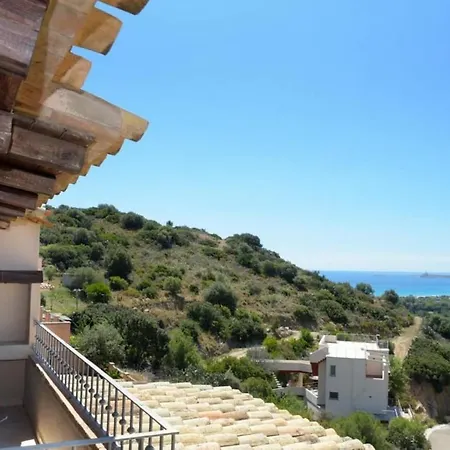 Casa Gregale By La Via Del Mare Viaggi E Vacanze Διαμέρισμα