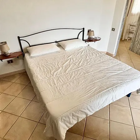 Casa Gregale By La Via Del Mare Viaggi E Vacanze Apartament Villasimius