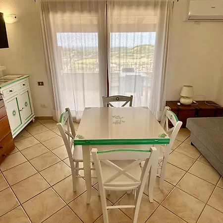 Casa Gregale By La Via Del Mare Viaggi E Vacanze *