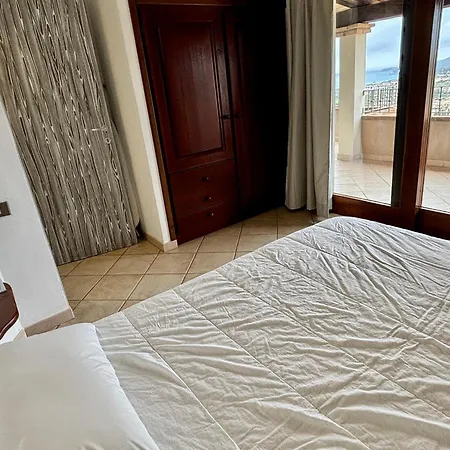 Apartament Casa Gregale By La Via Del Mare Viaggi E Vacanze *