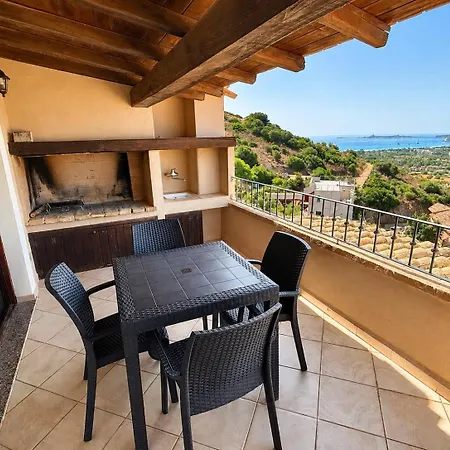 Casa Gregale By La Via Del Mare Viaggi E Vacanze * Villasimius