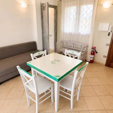 Casa Gregale By La Via Del Mare Viaggi E Vacanze Villasimius